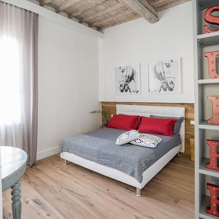 Olive Loft Διαμέρισμα Φλωρεντία Εξωτερικό φωτογραφία
