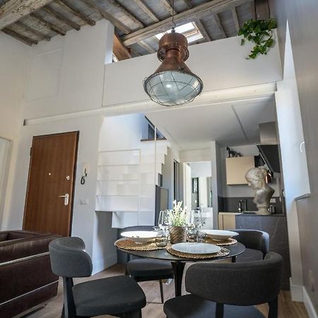 Olive Loft Διαμέρισμα Φλωρεντία Εξωτερικό φωτογραφία