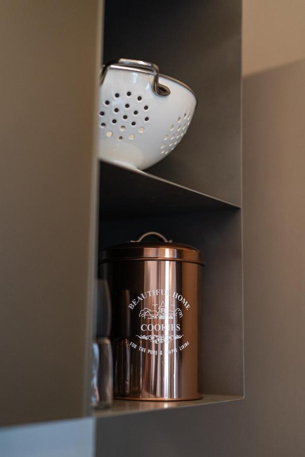 Olive Loft Διαμέρισμα Φλωρεντία Εξωτερικό φωτογραφία