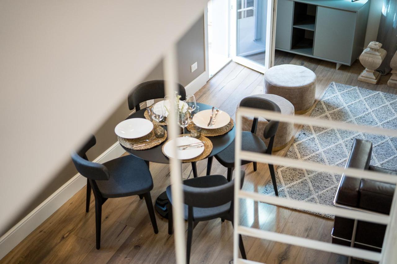Olive Loft Διαμέρισμα Φλωρεντία Εξωτερικό φωτογραφία