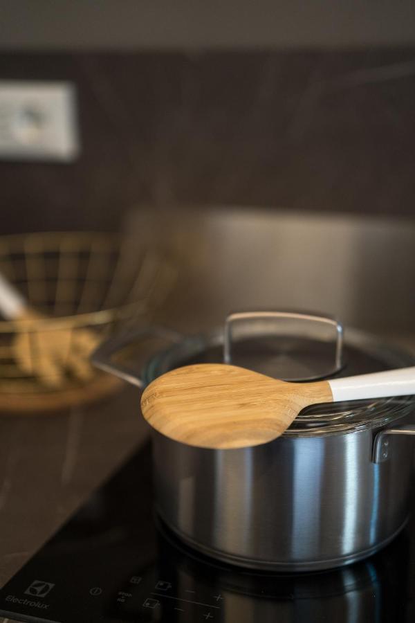Olive Loft Διαμέρισμα Φλωρεντία Εξωτερικό φωτογραφία
