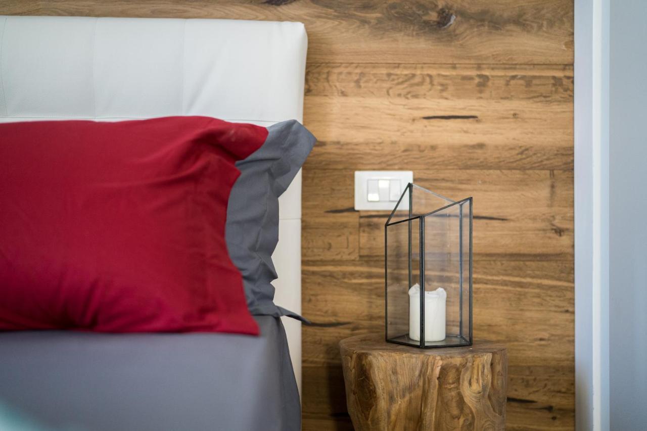 Olive Loft Διαμέρισμα Φλωρεντία Εξωτερικό φωτογραφία