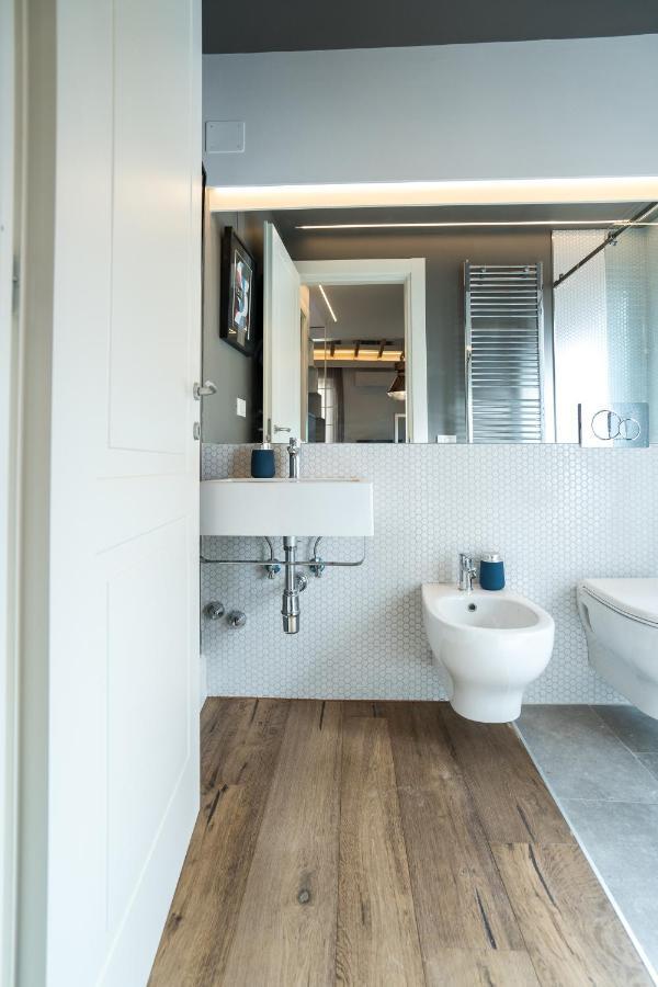 Olive Loft Διαμέρισμα Φλωρεντία Εξωτερικό φωτογραφία