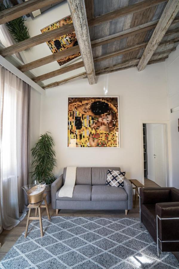 Olive Loft Διαμέρισμα Φλωρεντία Εξωτερικό φωτογραφία