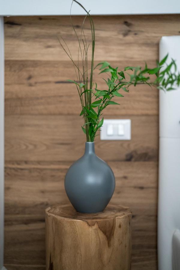 Olive Loft Διαμέρισμα Φλωρεντία Εξωτερικό φωτογραφία