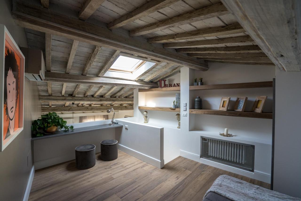 Olive Loft Διαμέρισμα Φλωρεντία Εξωτερικό φωτογραφία