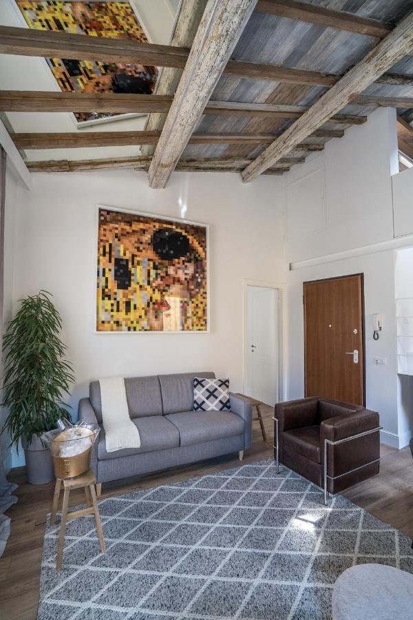 Olive Loft Διαμέρισμα Φλωρεντία Εξωτερικό φωτογραφία