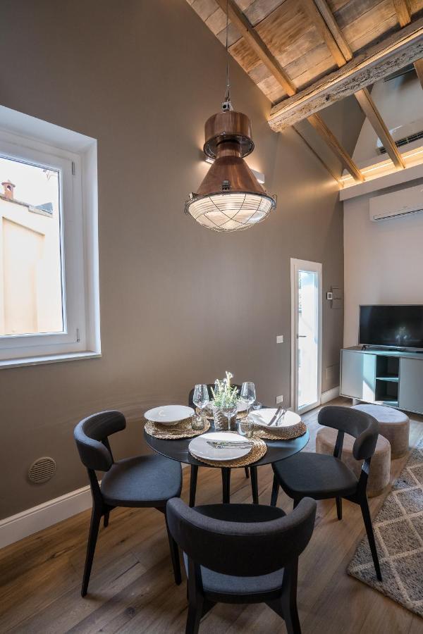 Olive Loft Διαμέρισμα Φλωρεντία Εξωτερικό φωτογραφία