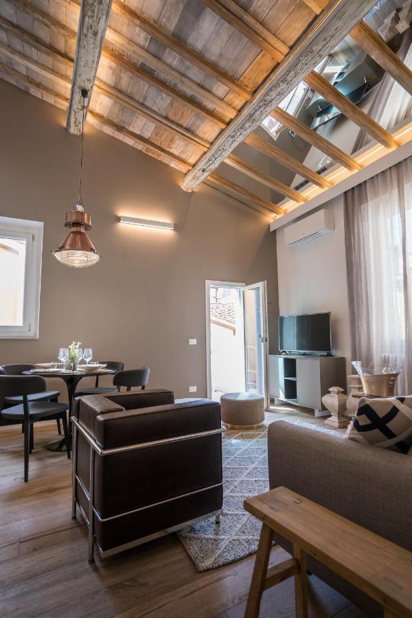 Olive Loft Διαμέρισμα Φλωρεντία Εξωτερικό φωτογραφία