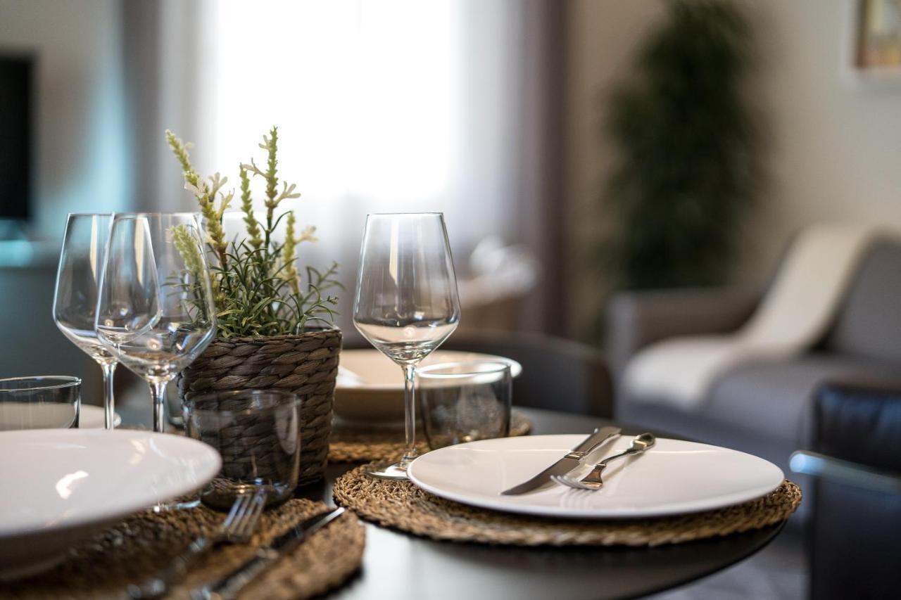 Olive Loft Διαμέρισμα Φλωρεντία Εξωτερικό φωτογραφία