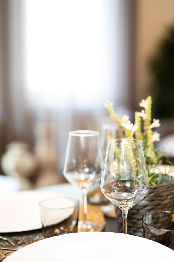 Olive Loft Διαμέρισμα Φλωρεντία Εξωτερικό φωτογραφία