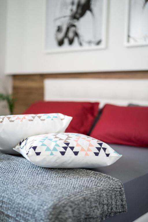 Olive Loft Διαμέρισμα Φλωρεντία Εξωτερικό φωτογραφία