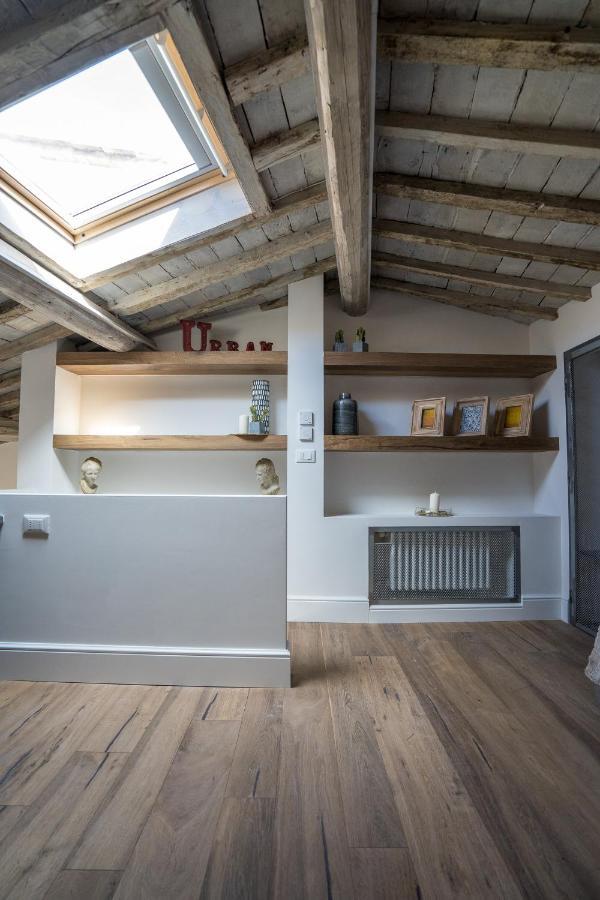 Olive Loft Διαμέρισμα Φλωρεντία Εξωτερικό φωτογραφία