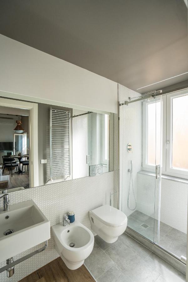 Olive Loft Διαμέρισμα Φλωρεντία Εξωτερικό φωτογραφία
