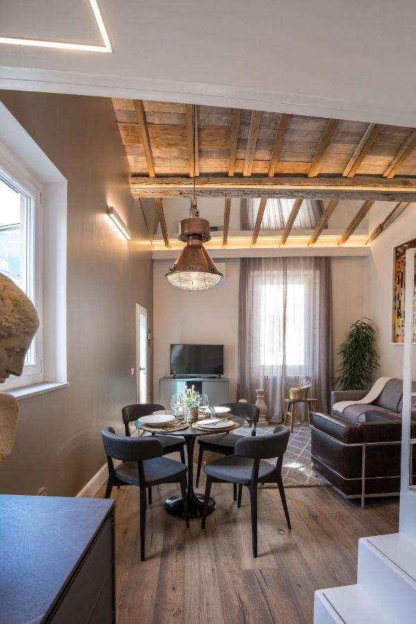 Olive Loft Διαμέρισμα Φλωρεντία Εξωτερικό φωτογραφία