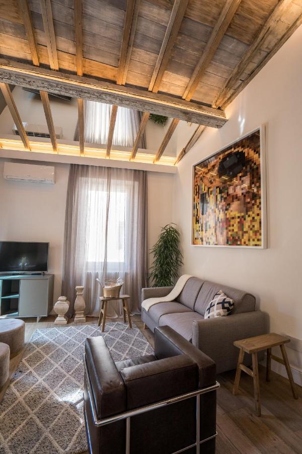 Olive Loft Διαμέρισμα Φλωρεντία Εξωτερικό φωτογραφία