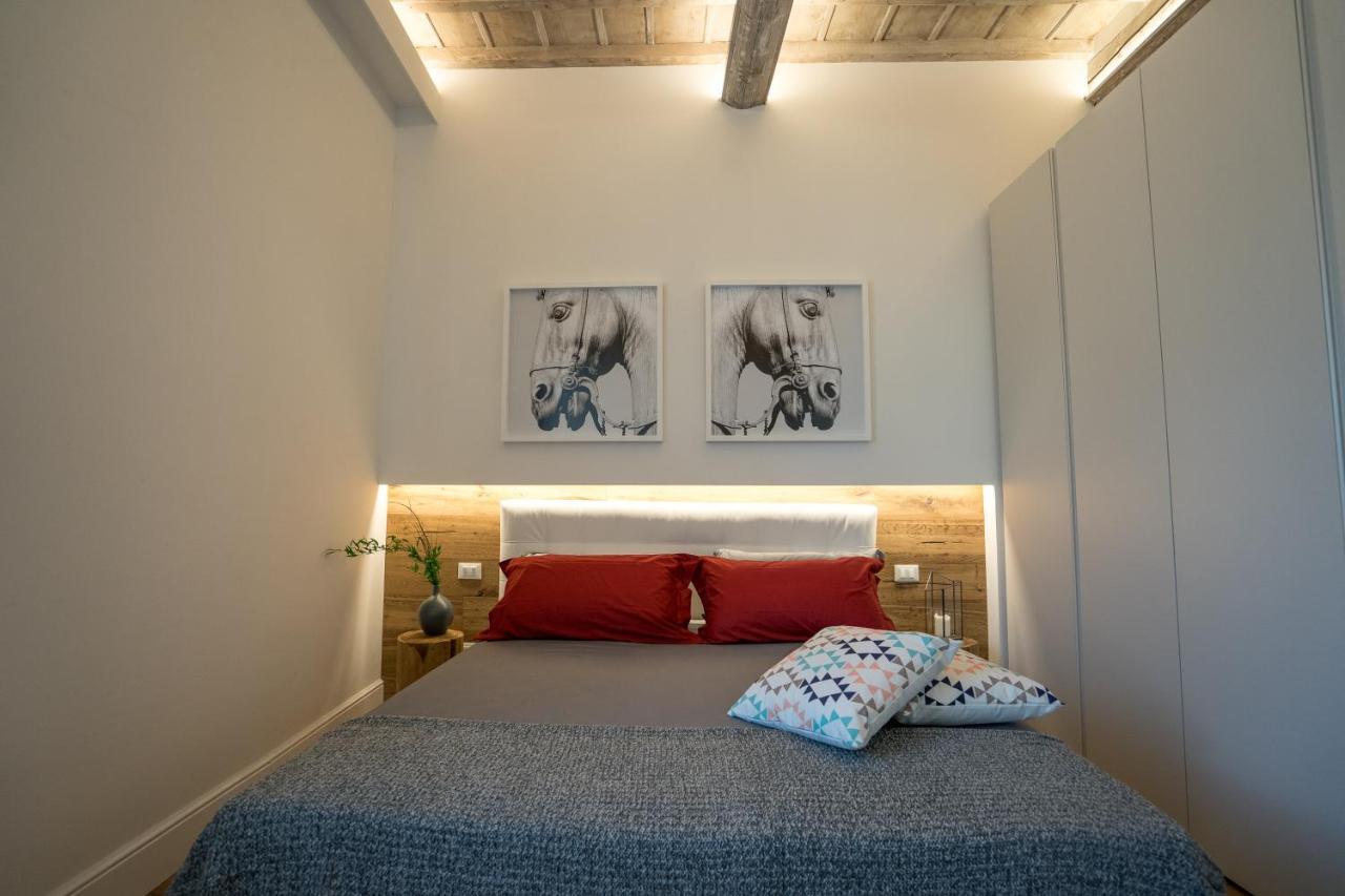 Olive Loft Διαμέρισμα Φλωρεντία Εξωτερικό φωτογραφία