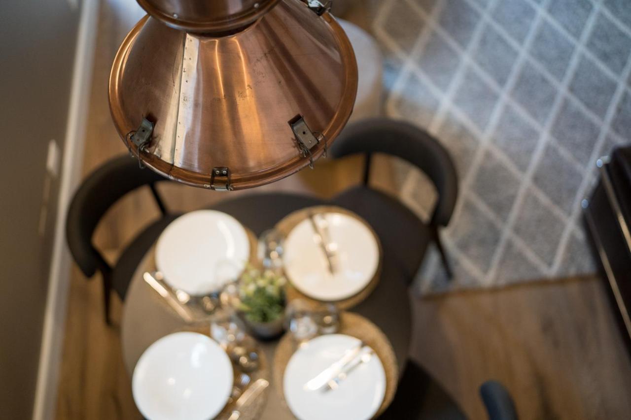 Olive Loft Διαμέρισμα Φλωρεντία Εξωτερικό φωτογραφία