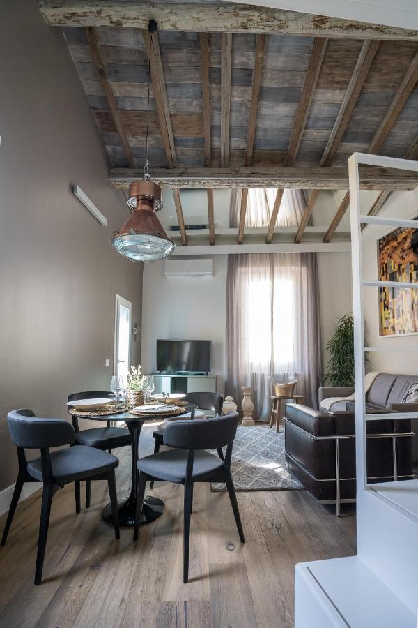 Olive Loft Διαμέρισμα Φλωρεντία Εξωτερικό φωτογραφία
